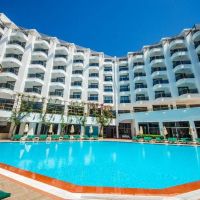 lalila blue hotel (ex.kalemci hotel)