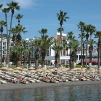 ideal prime beach