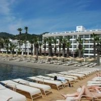 ideal prime beach