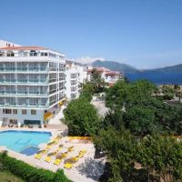 sunbay hotel