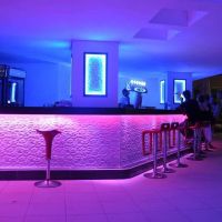 dora beach marmaris hotel