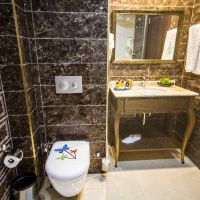 sentido sea star hotel