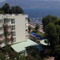 flamingo  hotel