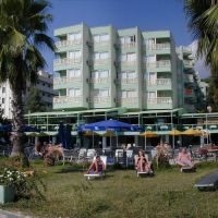 flamingo  hotel