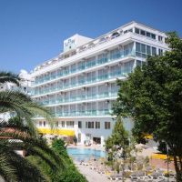 sunbay hotel