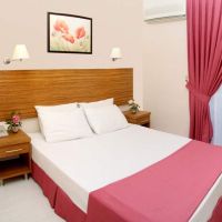 armar sea side hotel