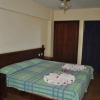 ideal panorama hotel (ex. semera halici holiday village)