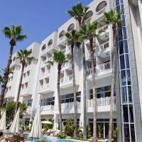 fantasia hotel marmaris