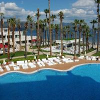 ideal prime beach