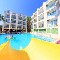hotel palmea