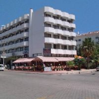 intermar hotel