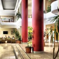 ephesia hotel