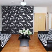 grand panorama family suite hotel (ex. club seray forest suite hotel)