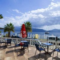 bliss beach hotel