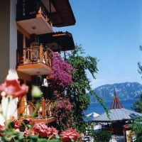 marmaris park hotel
