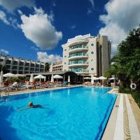 pasa beach
