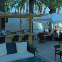 begonville beach hotel