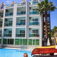 hotel palmea