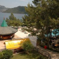 marmaris park hotel