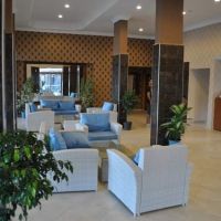 moda beach marmaris