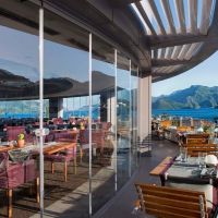 tui blue grand azur  (ex. d-resort grand azur marmaris)