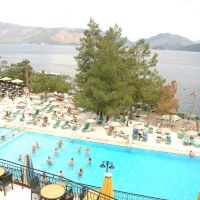 marmaris park hotel