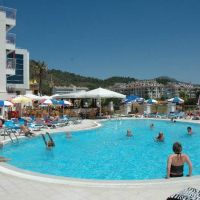 ideal pearl hotel