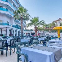 hotel palmea