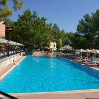 marmaris park hotel