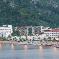 elite world marmaris