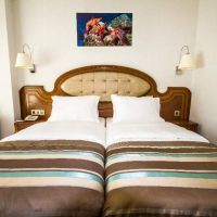 sentido sea star hotel