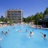 kervansaray hotels marmaris