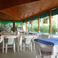amos hotel