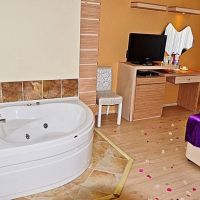 dora beach marmaris hotel
