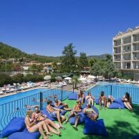 kervansaray hotels marmaris