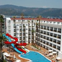 ideal prime beach