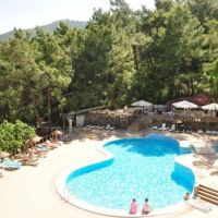 ideal panorama hotel (ex. semera halici holiday village)