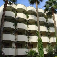 amos hotel