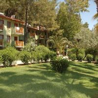 marmaris park hotel