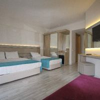 hotel palmea