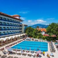 l'etoile beach hotel
