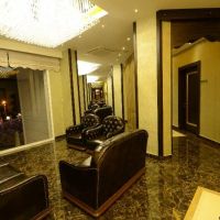 ideal piccolo hotel