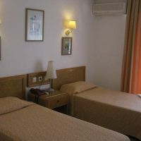 Munamar Park Hotel (ex. Oylum Park Hotel)