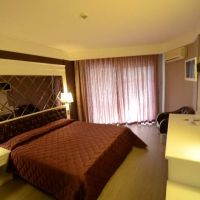ideal pearl hotel