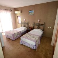 ideal panorama hotel (ex. semera halici holiday village)