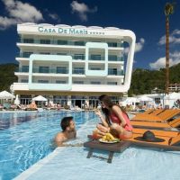 casa de maris