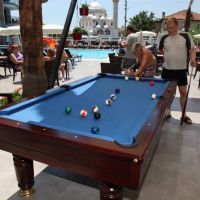 club viva hotel