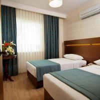 supreme hotel