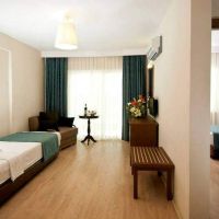 supreme hotel