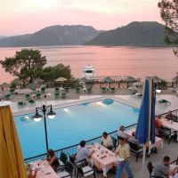 marmaris park hotel